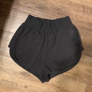 Gymshark legacy shorts